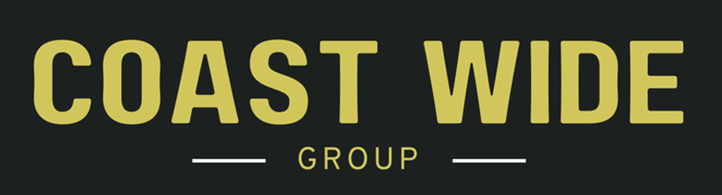 Coast Wide Group logo